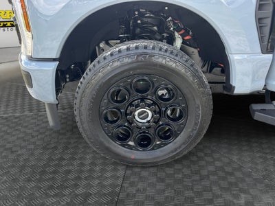 2027 Ford F-250SD Lariat 608A