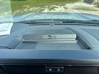 2027 Ford F-250SD Lariat 608A