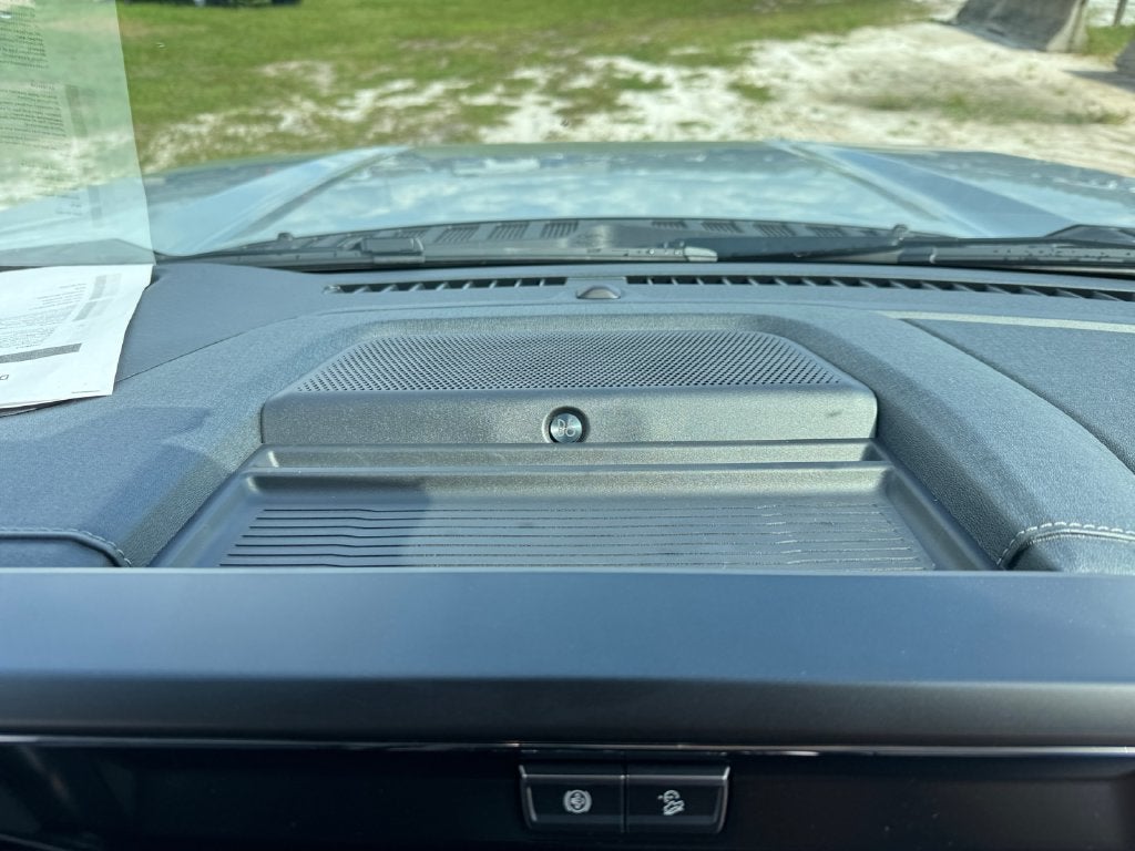 2027 Ford F-250SD Lariat 608A