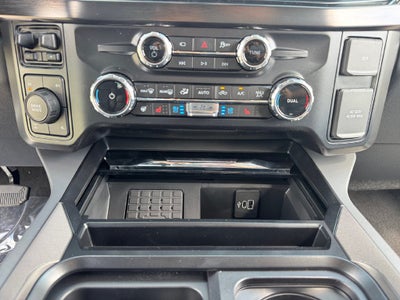 2027 Ford F-250SD Lariat 608A
