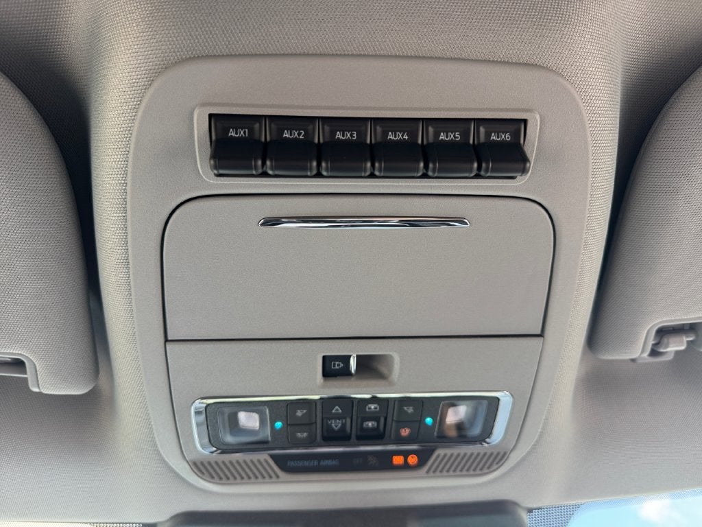 2027 Ford F-250SD Lariat 608A
