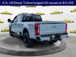 2027 Ford F-250SD Lariat 608A