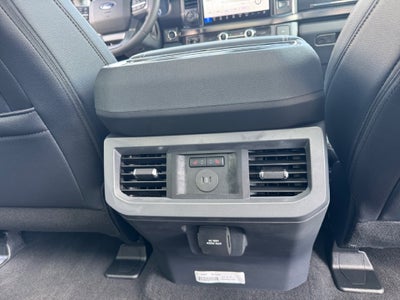2027 Ford F-250SD Lariat 608A