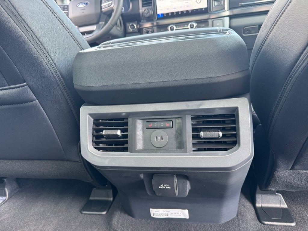 2027 Ford F-250SD Lariat 608A