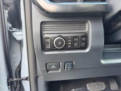 2027 Ford F-250SD Lariat 608A