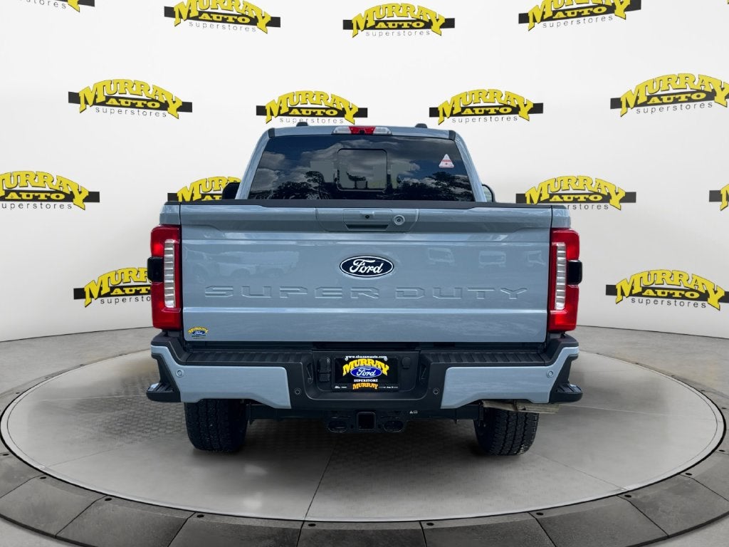 2027 Ford F-250SD Lariat 608A