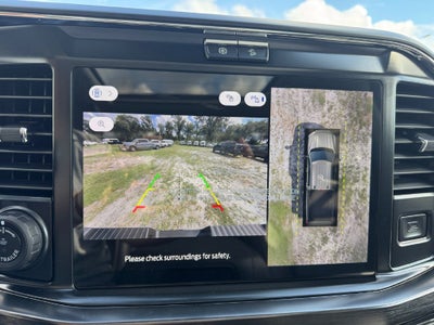 2027 Ford F-250SD Lariat 608A