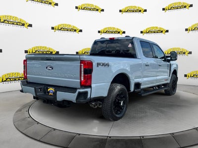 2027 Ford F-250SD Lariat 608A