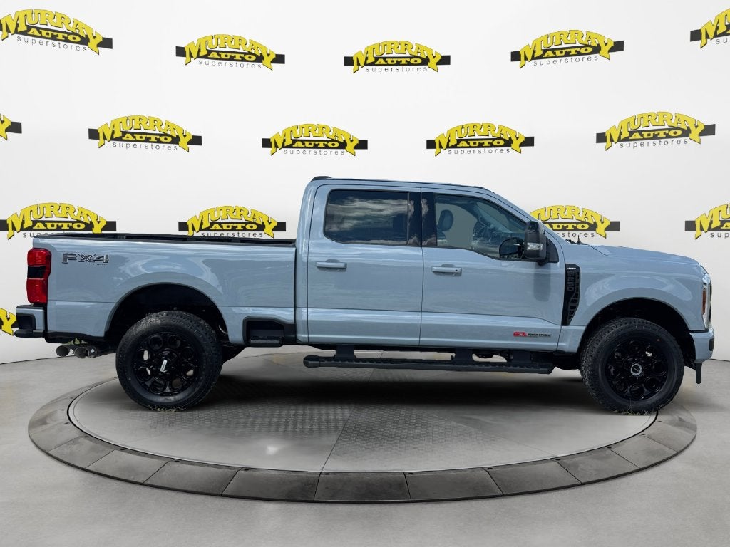 2027 Ford F-250SD Lariat 608A