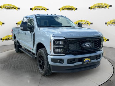 2027 Ford F-250SD Lariat 608A