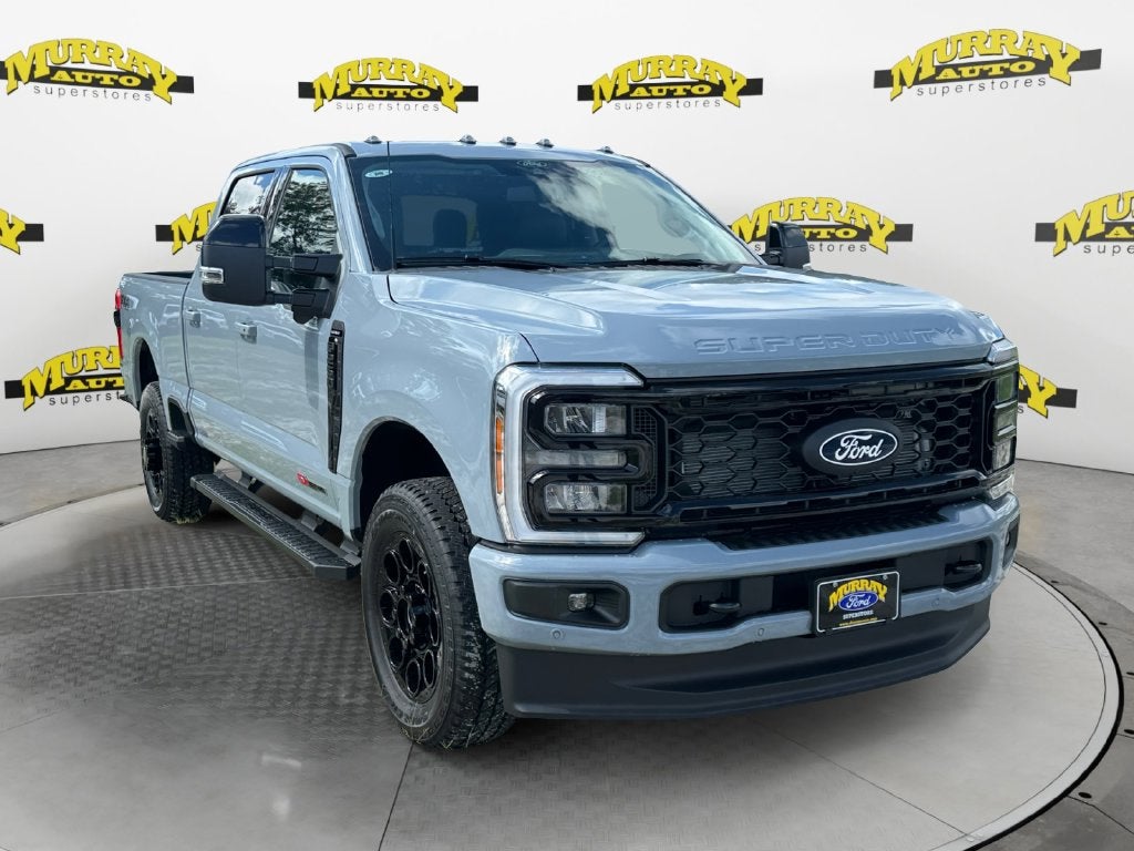 2027 Ford F-250SD Lariat 608A