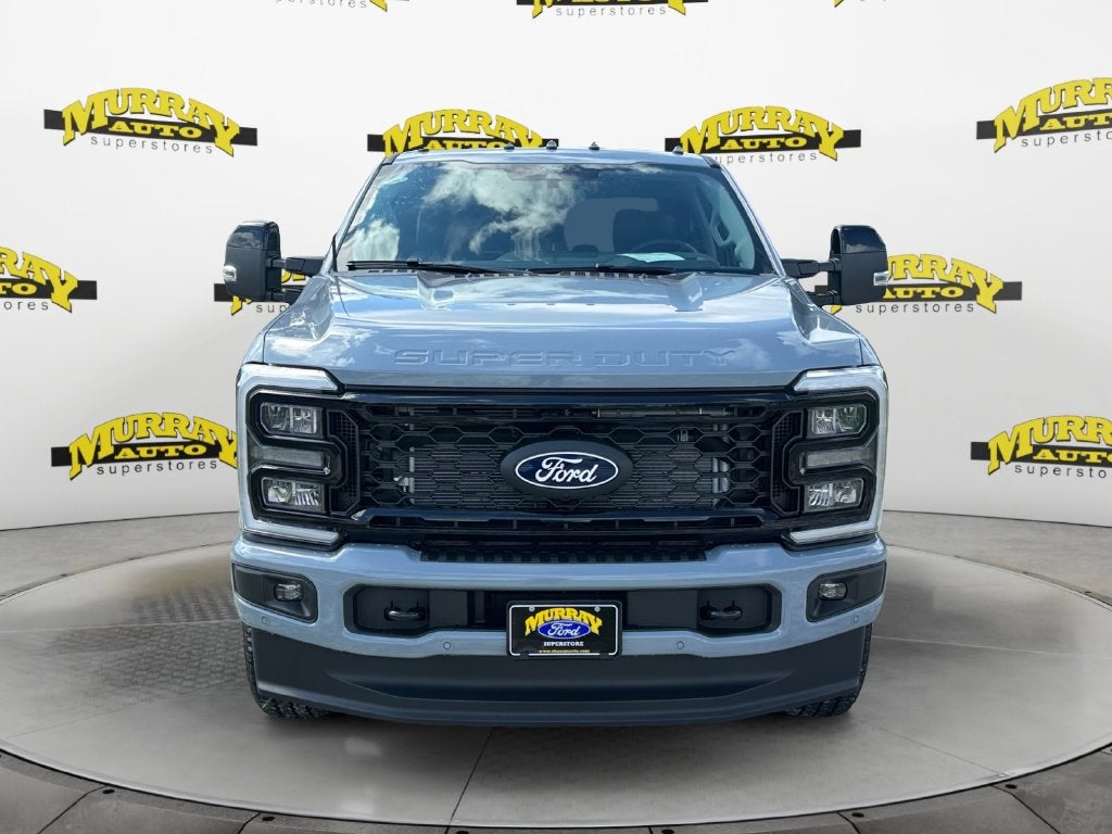 2027 Ford F-250SD Lariat 608A