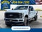 2027 Ford F-250SD Lariat 608A