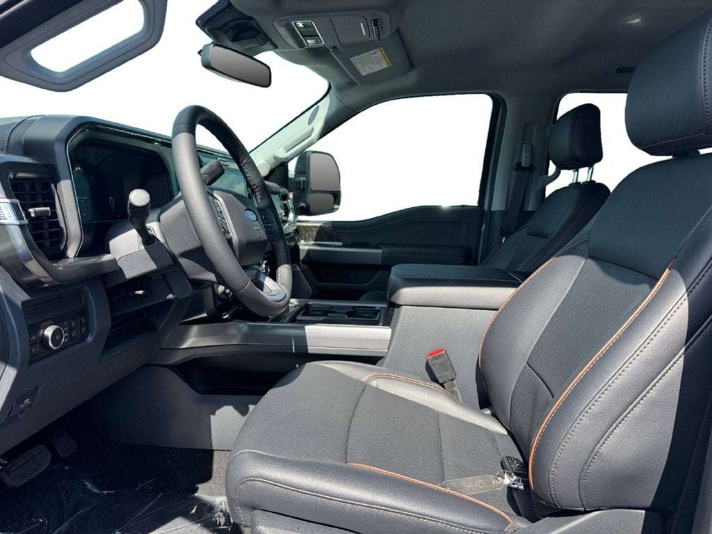 2027 Ford F-250SD Lariat 608A