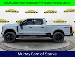 2027 Ford F-250SD Lariat 608A
