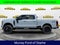 2027 Ford F-250SD Lariat 608A