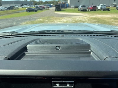 2027 Ford F-250SD Lariat 608A