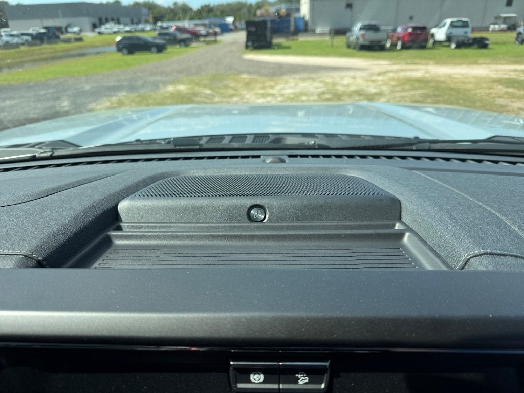 2027 Ford F-250SD Lariat 608A