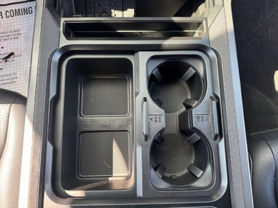2027 Ford F-250SD Lariat 608A