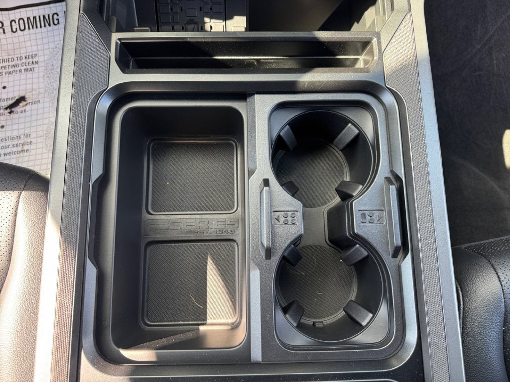 2027 Ford F-250SD Lariat 608A