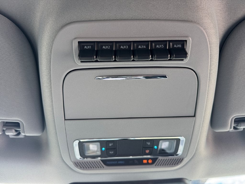 2027 Ford F-250SD Lariat 608A