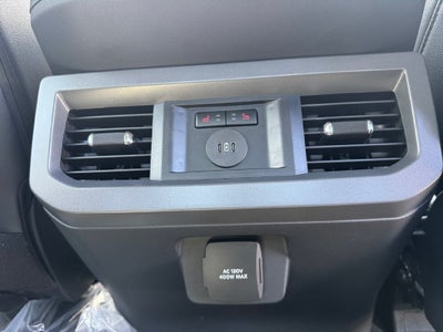 2027 Ford F-250SD Lariat 608A