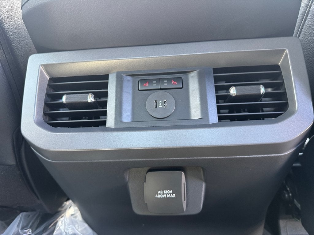 2027 Ford F-250SD Lariat 608A