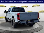 2027 Ford F-250SD Lariat 608A