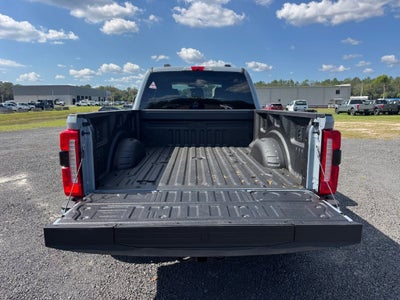2027 Ford F-250SD Lariat 608A
