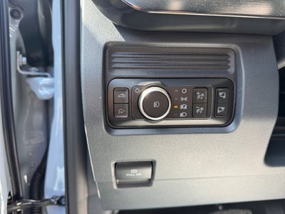 2027 Ford F-250SD Lariat 608A