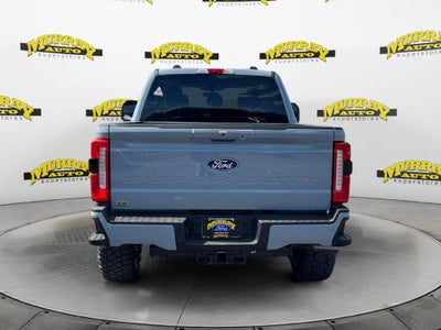 2027 Ford F-250SD Lariat 608A