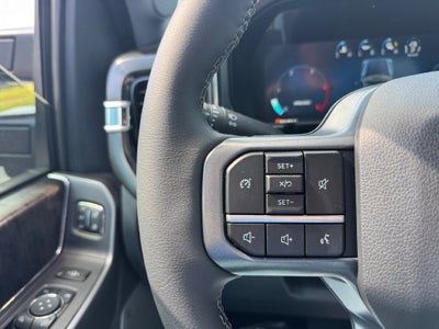 2027 Ford F-250SD Lariat 608A
