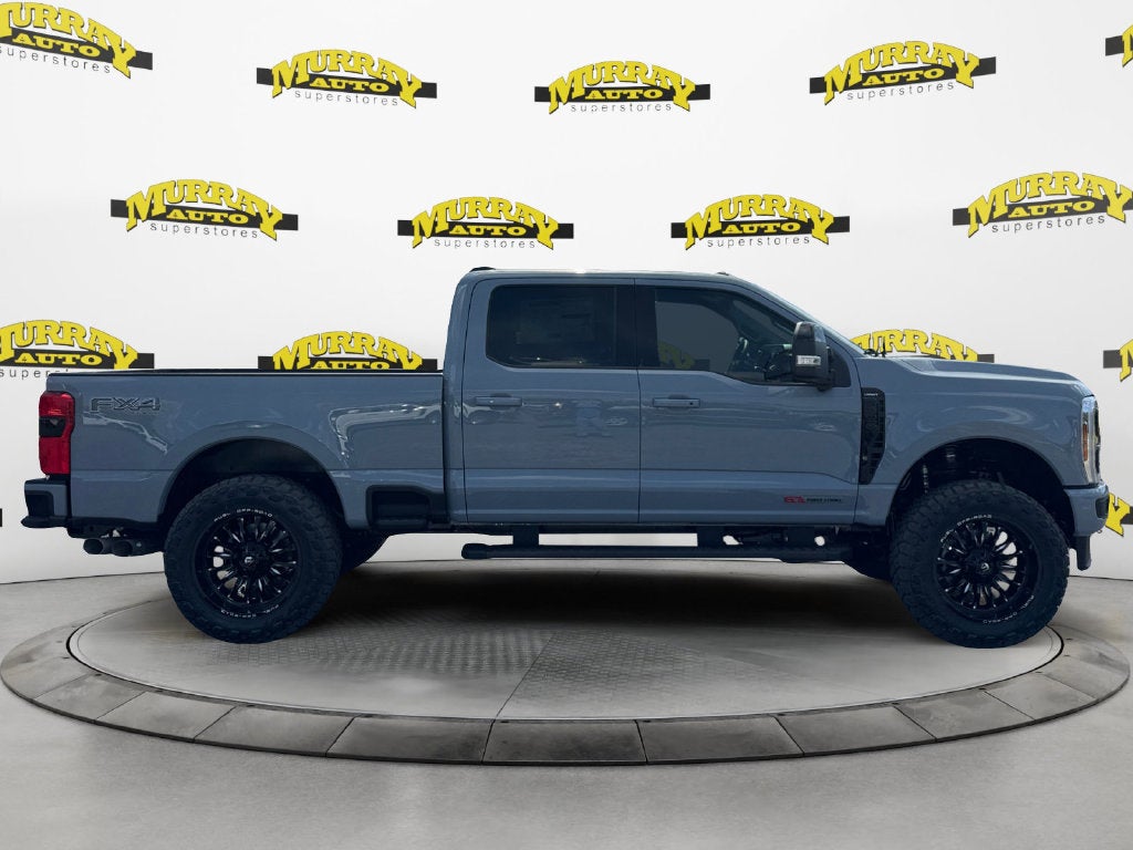 2027 Ford F-250SD Lariat 608A