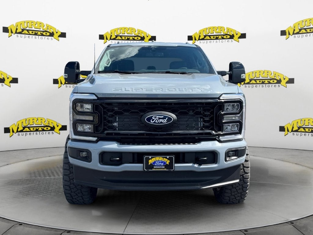 2027 Ford F-250SD Lariat 608A