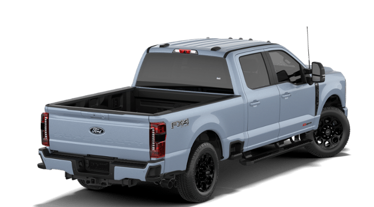 2027 Ford F-250SD Lariat 608A