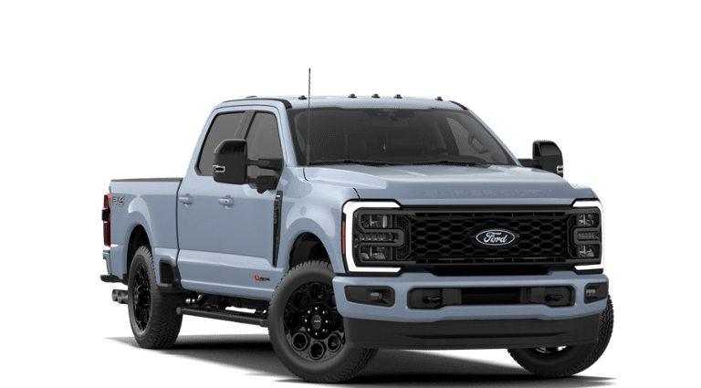 2027 Ford F-250SD Lariat 608A