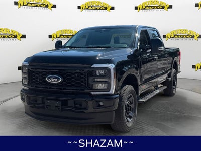 2026 Ford F-250SD XL 600A