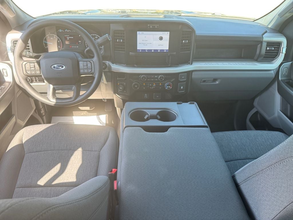 2026 Ford F-250SD XL 600A