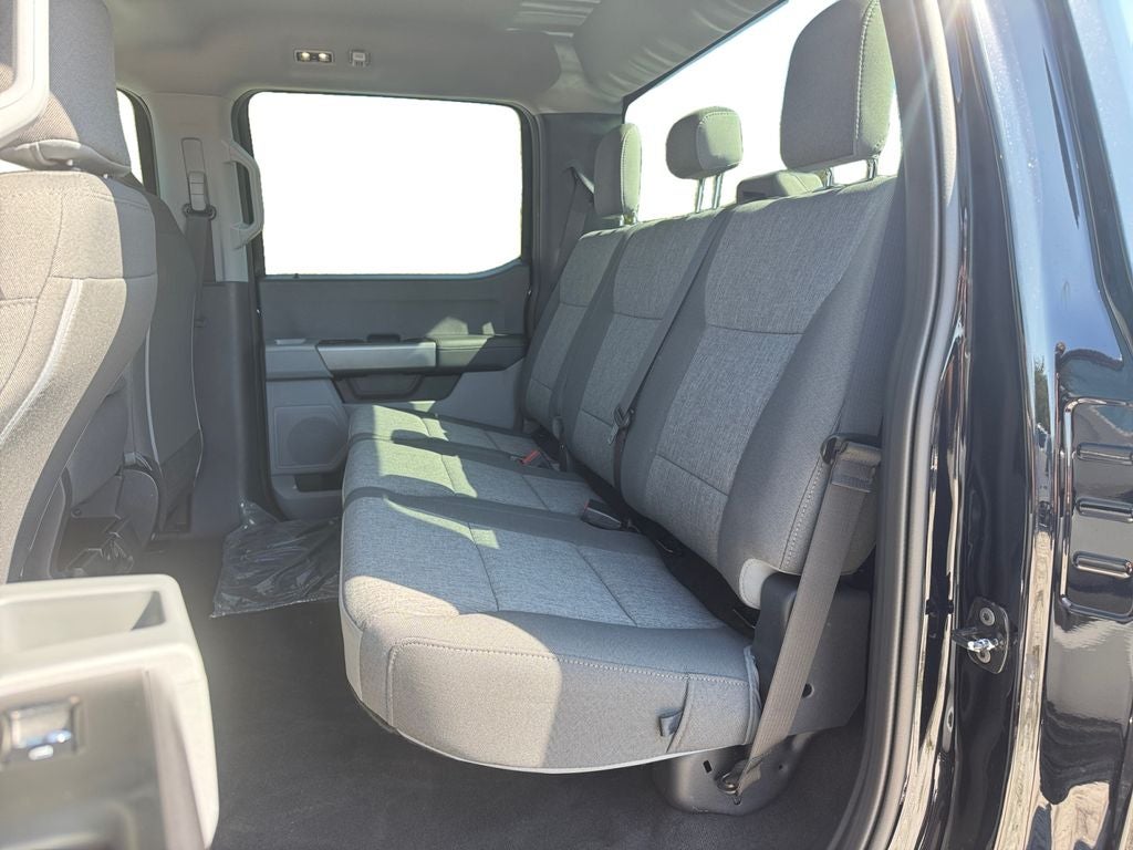 2026 Ford F-250SD XL 600A