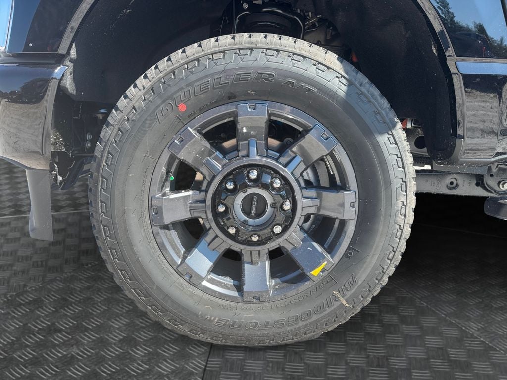 2026 Ford F-250SD XL 600A