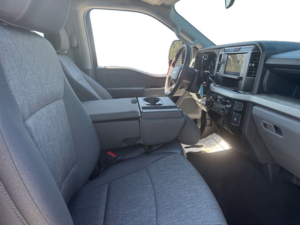 2026 Ford F-250SD XL 600A