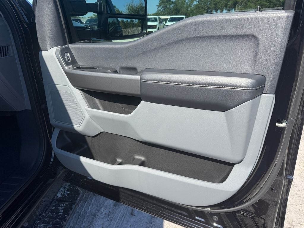 2026 Ford F-250SD XL 600A