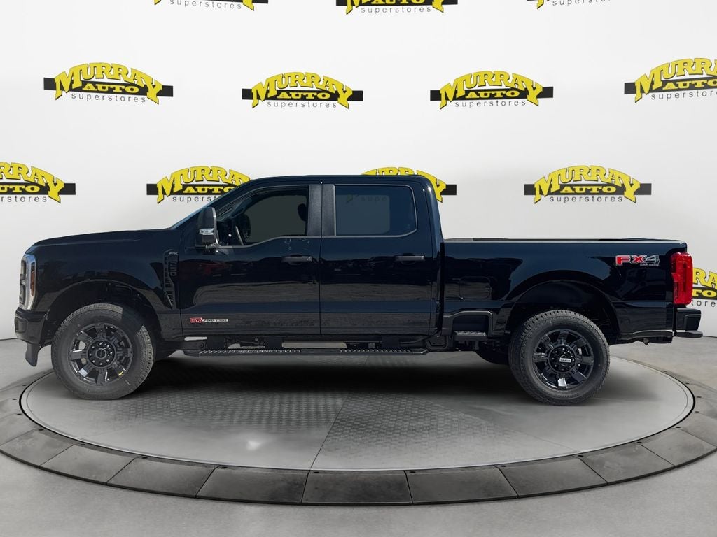 2026 Ford F-250SD XL 600A