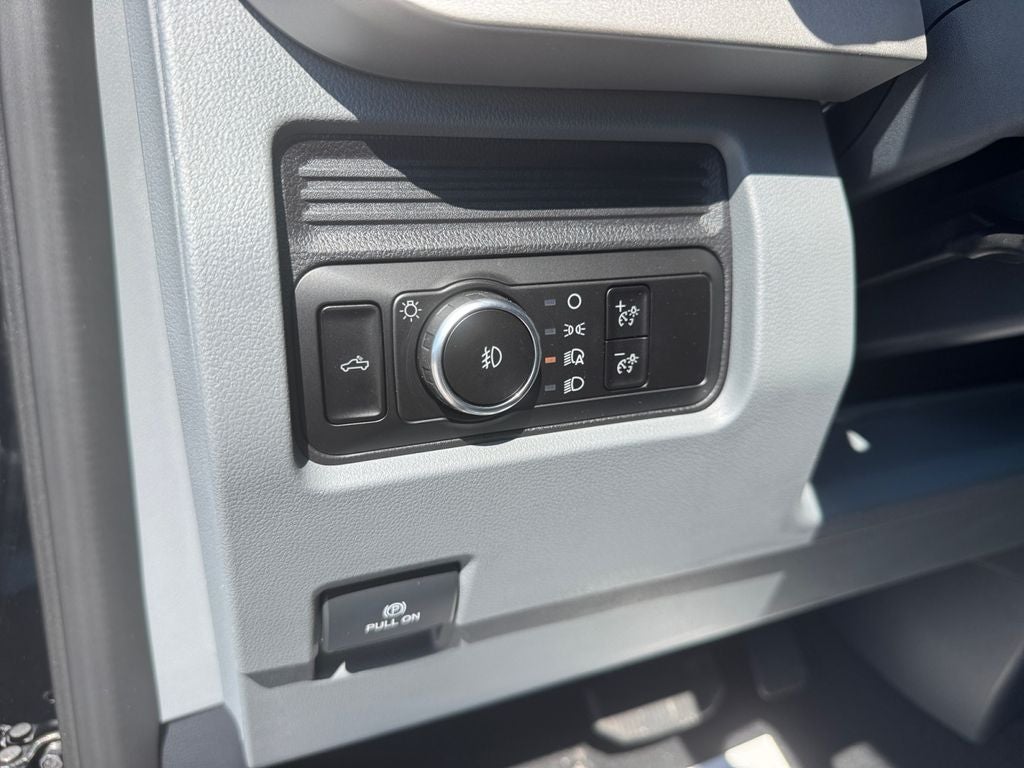 2026 Ford F-250SD XL 600A