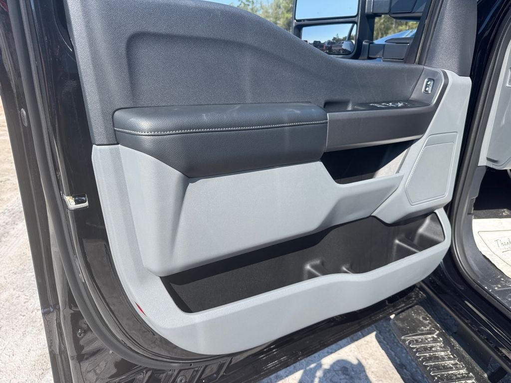 2026 Ford F-250SD XL 600A