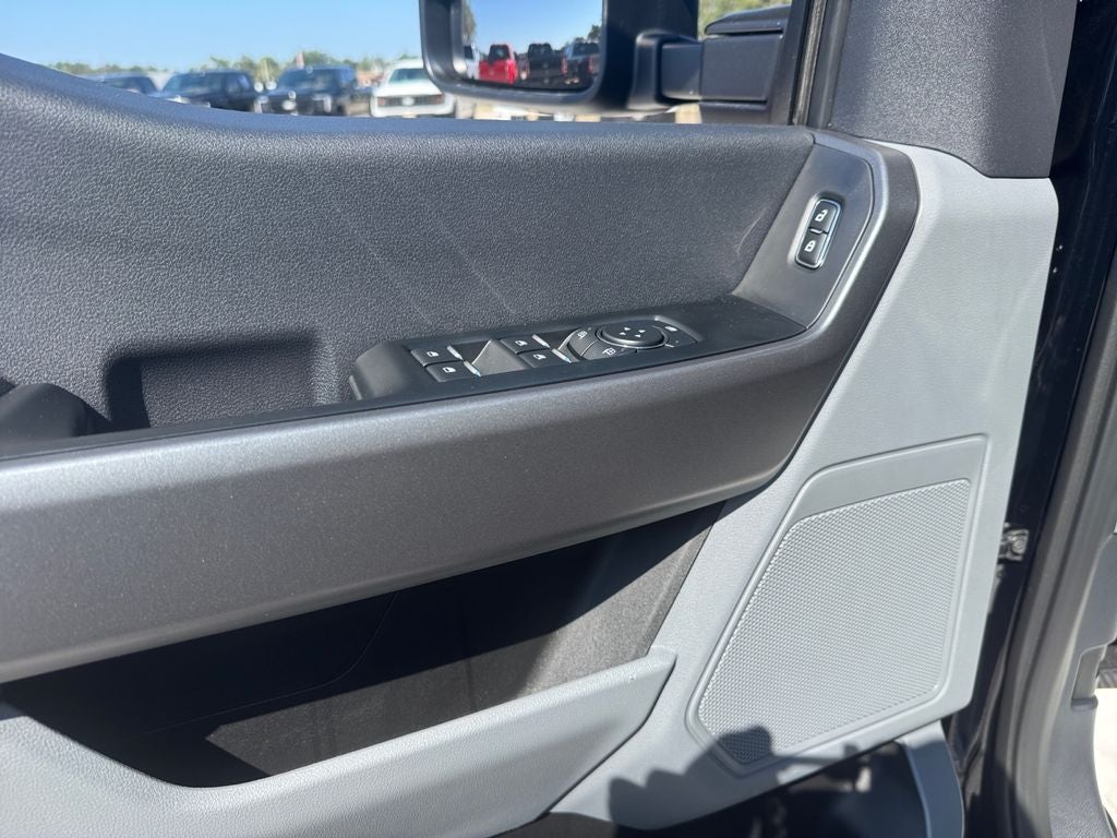 2026 Ford F-250SD XL 600A