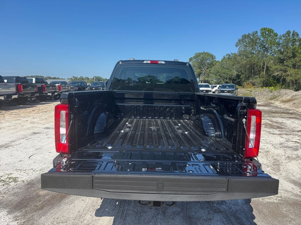 2026 Ford F-250SD XL 600A