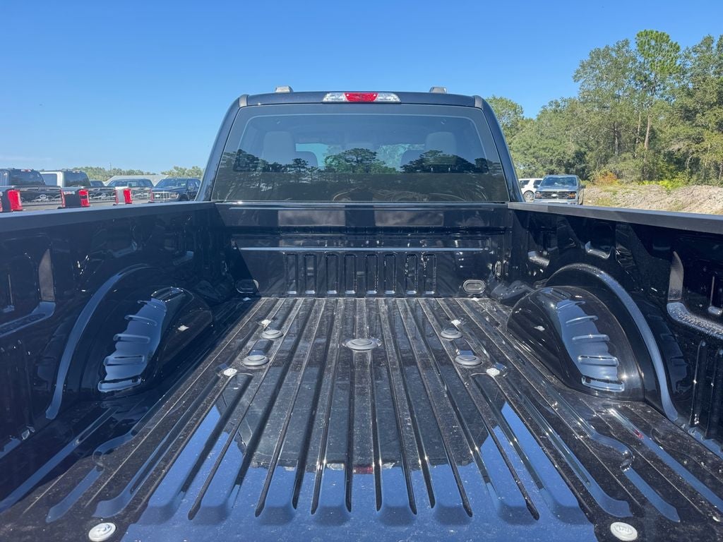 2026 Ford F-250SD XL 600A