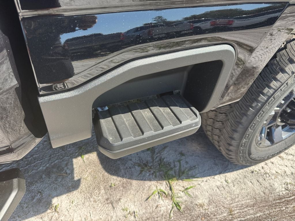 2026 Ford F-250SD XL 600A