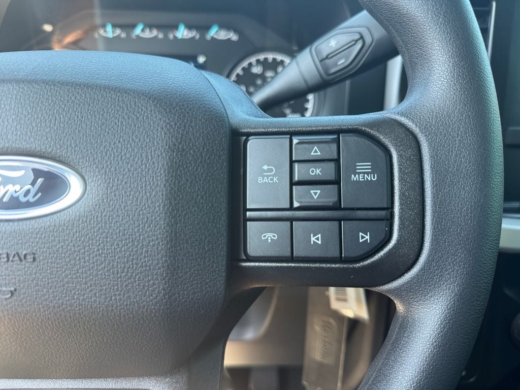 2026 Ford F-250SD XL 600A